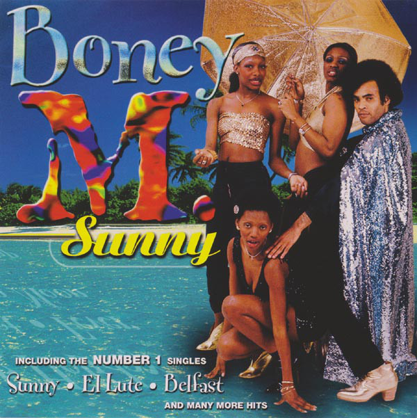Boney M.